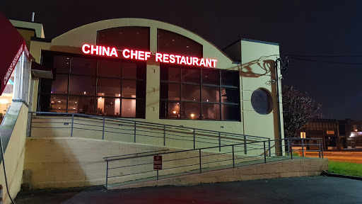 China Chef